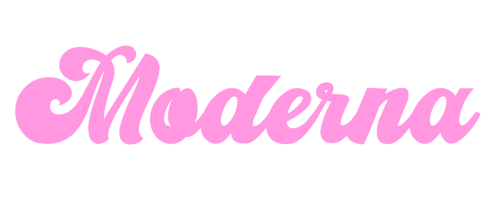 Pastelaria Moderna