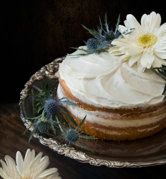 bolo de aniversário